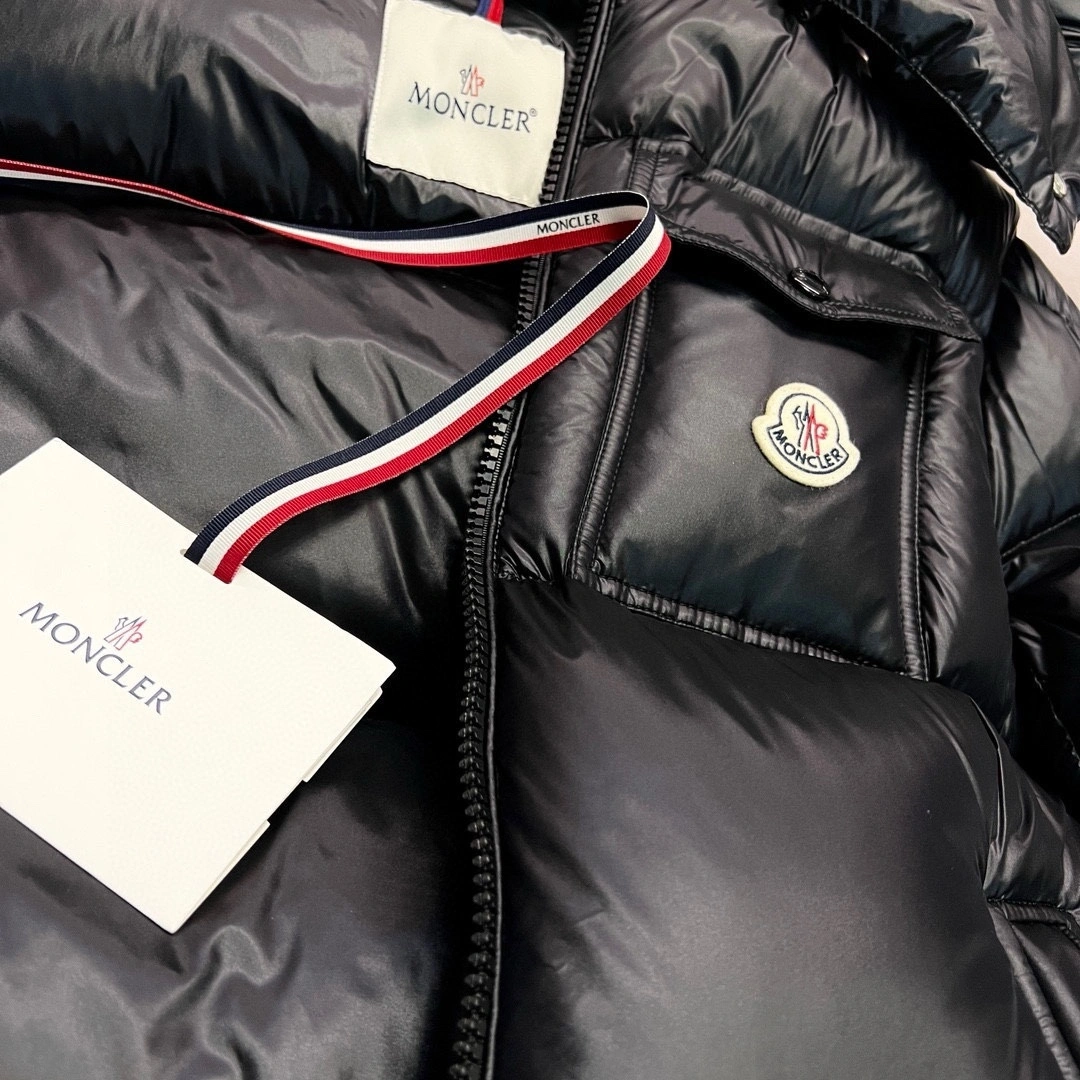 &WGLuxury-- 7o9385r Down jacket item:D-F365I090201