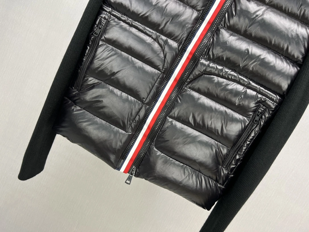 WGLuxury-- 7o9385r Down jacket item:D-F365I090206