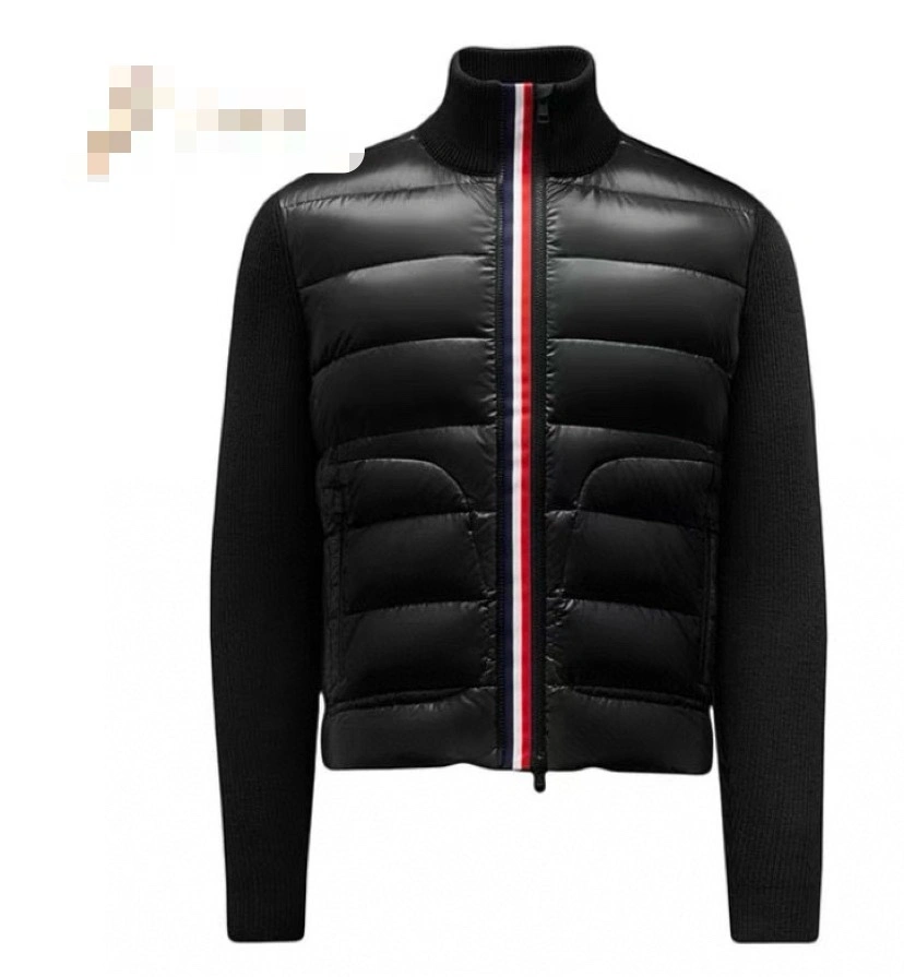 WGLuxury-- 7o9385r Down jacket item:D-F365I090206