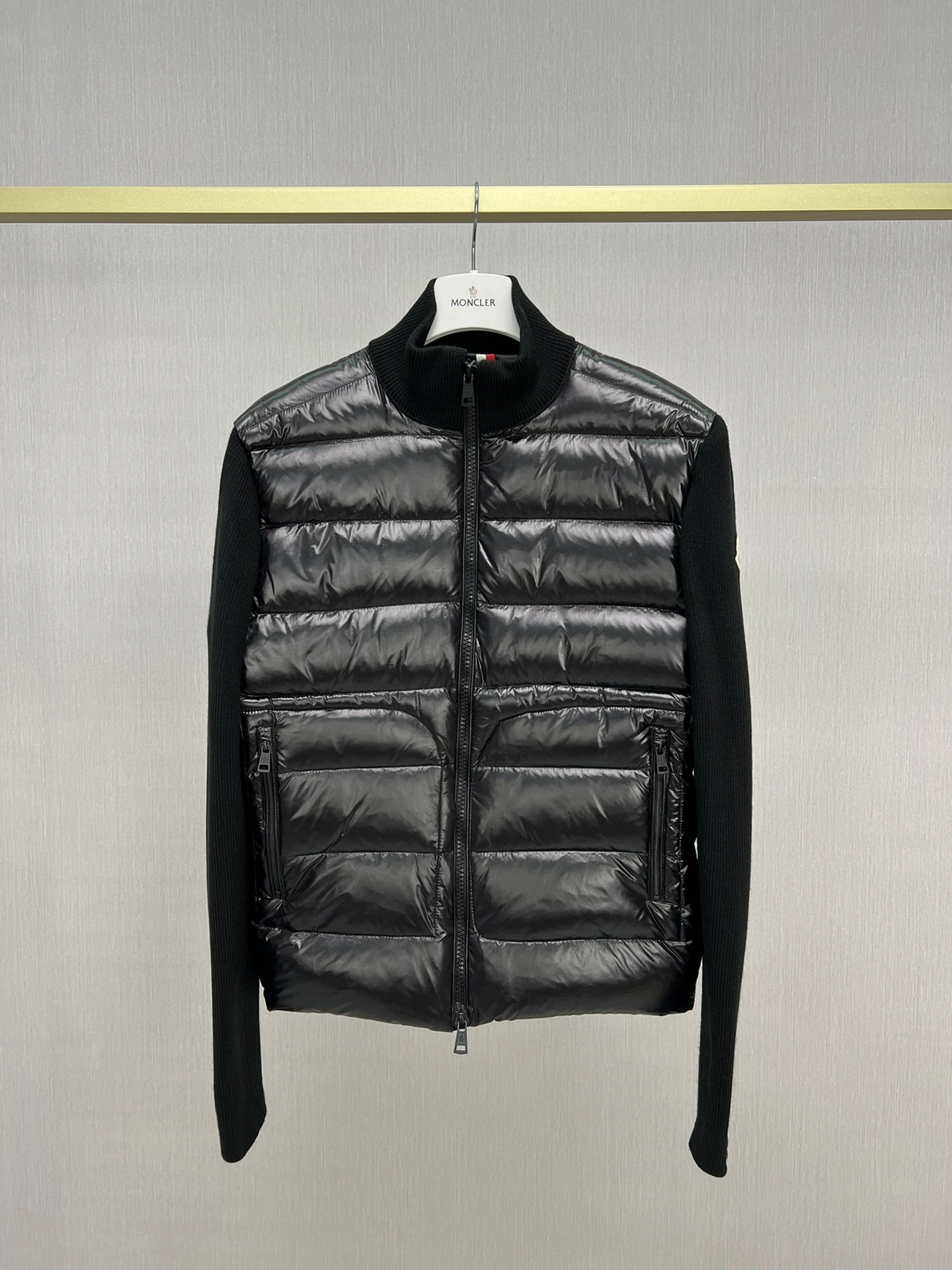 WGLuxury-- 7o9385r Down jacket item:D-F365I090206