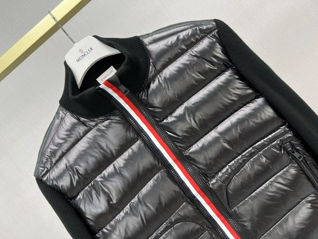 WGLuxury-- 7o9385r Down jacket item:D-F365I090206
