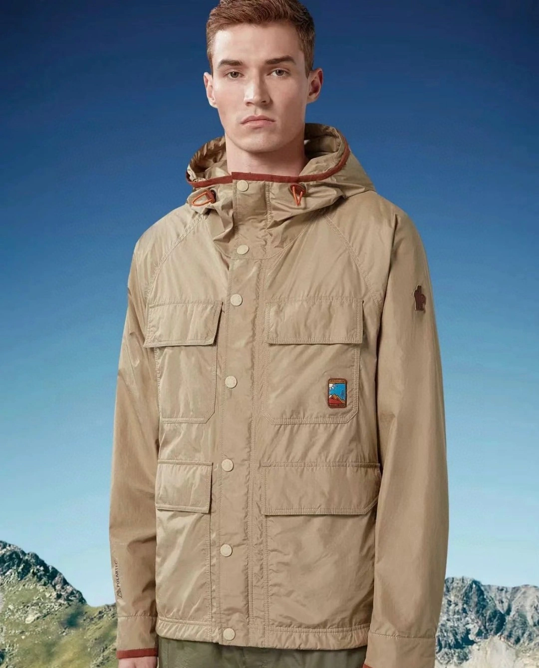 WGLuxury-- 7o9385r Nylon 2Colour item:D-F443J2304-2