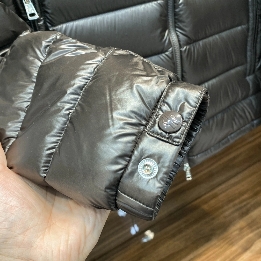 WGLuxury-- 7o9385r Nylon Down Down Jackets 2Colour item:D-F054J1719-2