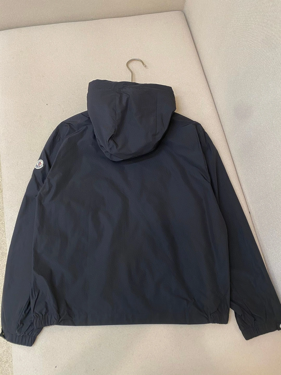 WGLuxury-- 7o9385r Traversier Nylon Embroidery Nylon 2Colour item:D-F443J2811-2