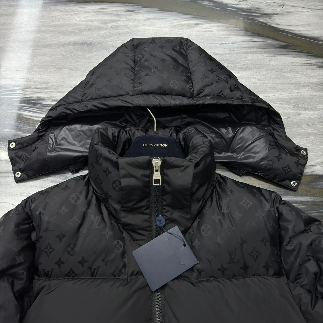 WGLuxury-- 8V Down item:D-F433J2501