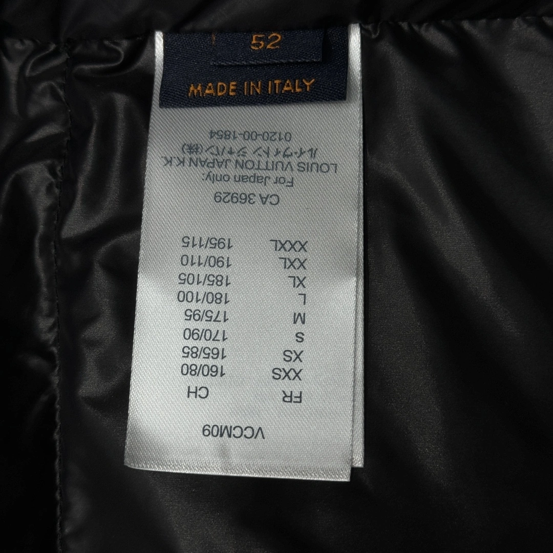 WGLuxury-- 8V Down item:D-F433J2501