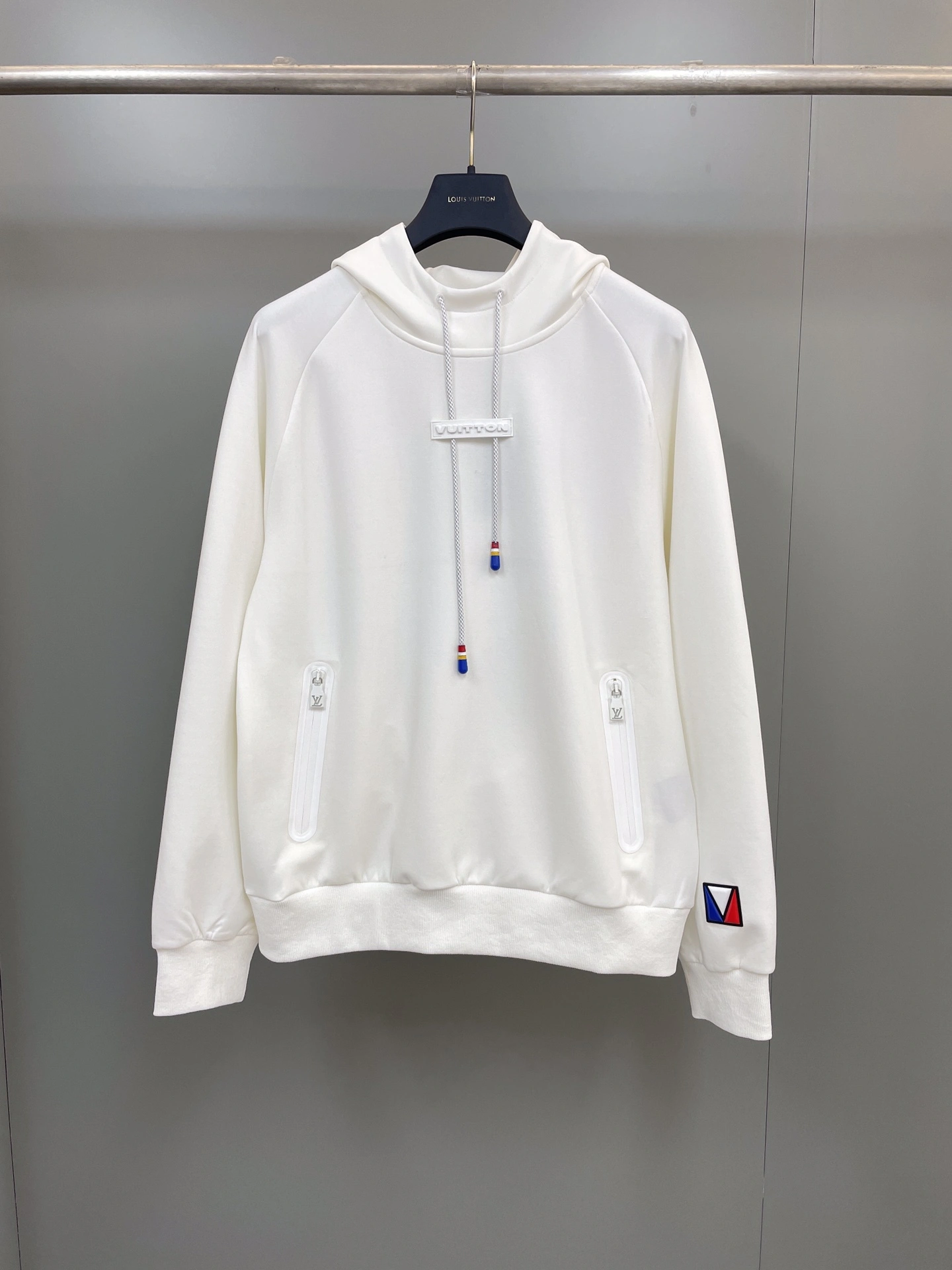 WGLuxury-- 8V reflect light Cotton item:D-F409K0828