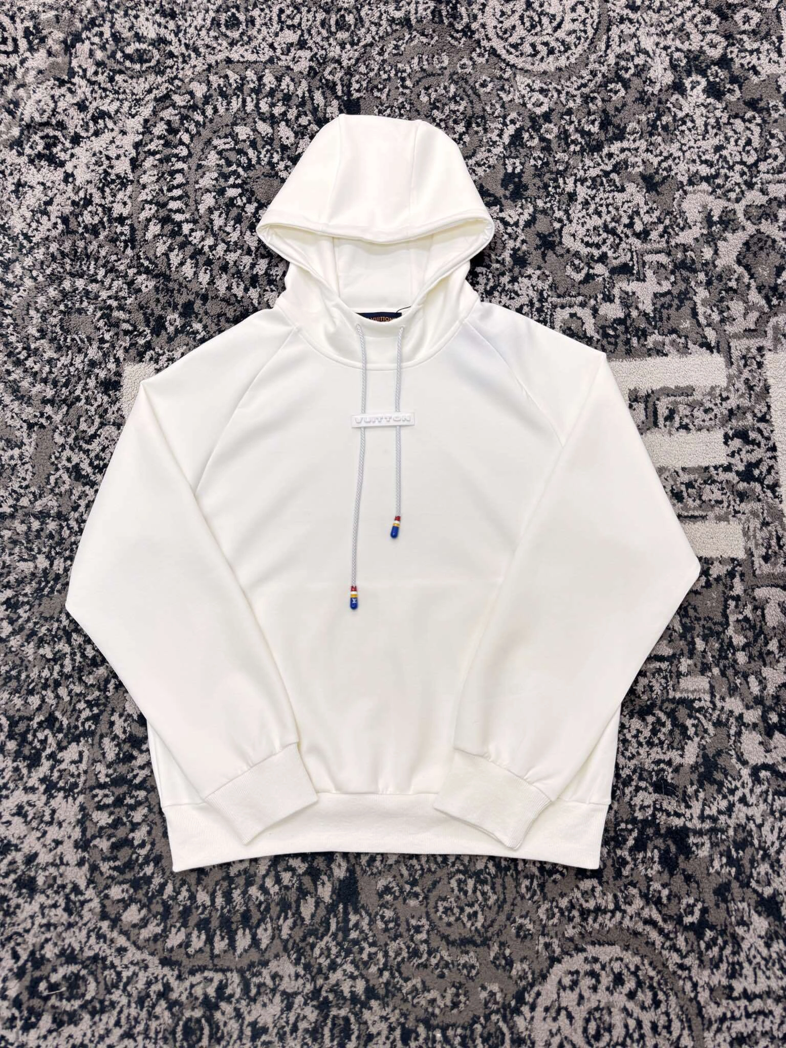 WGLuxury-- 8V reflect light Cotton item:D-F409K0828