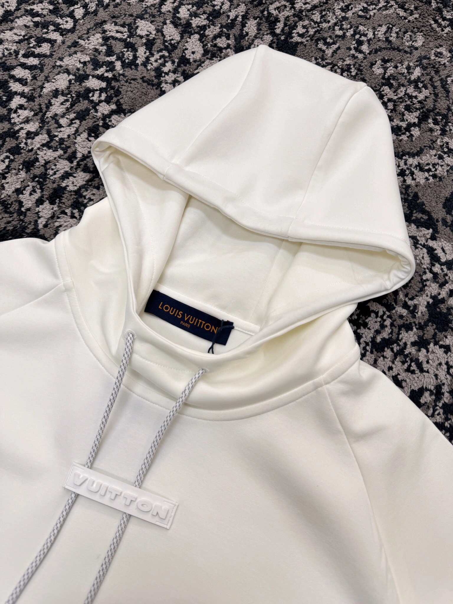 WGLuxury-- 8V reflect light Cotton item:D-F409K0828