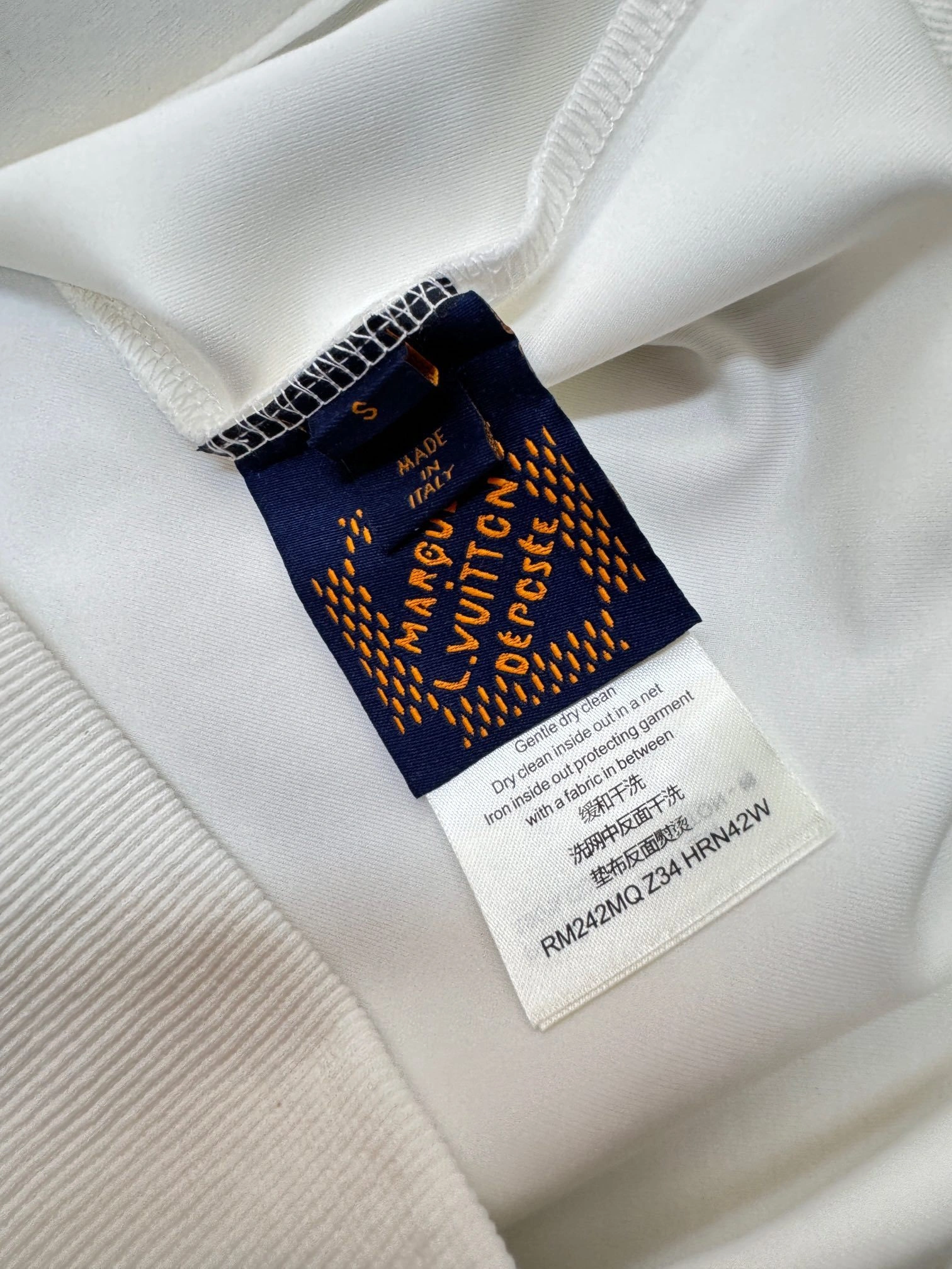 WGLuxury-- 8V reflect light Cotton item:D-F409K0828