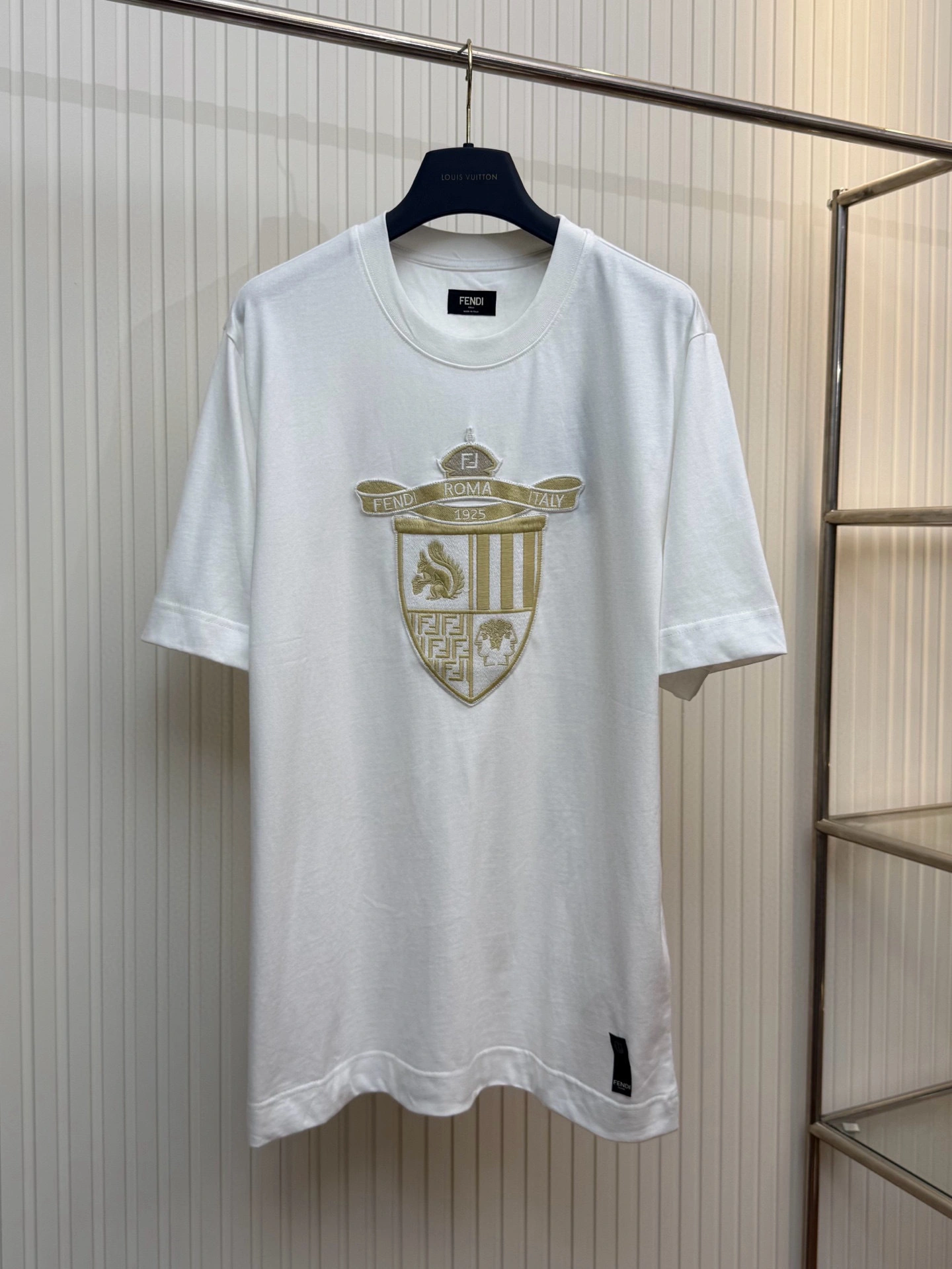 &WGLuxury-- F594i embroidery 2Colour item:E-F237E9802-2H