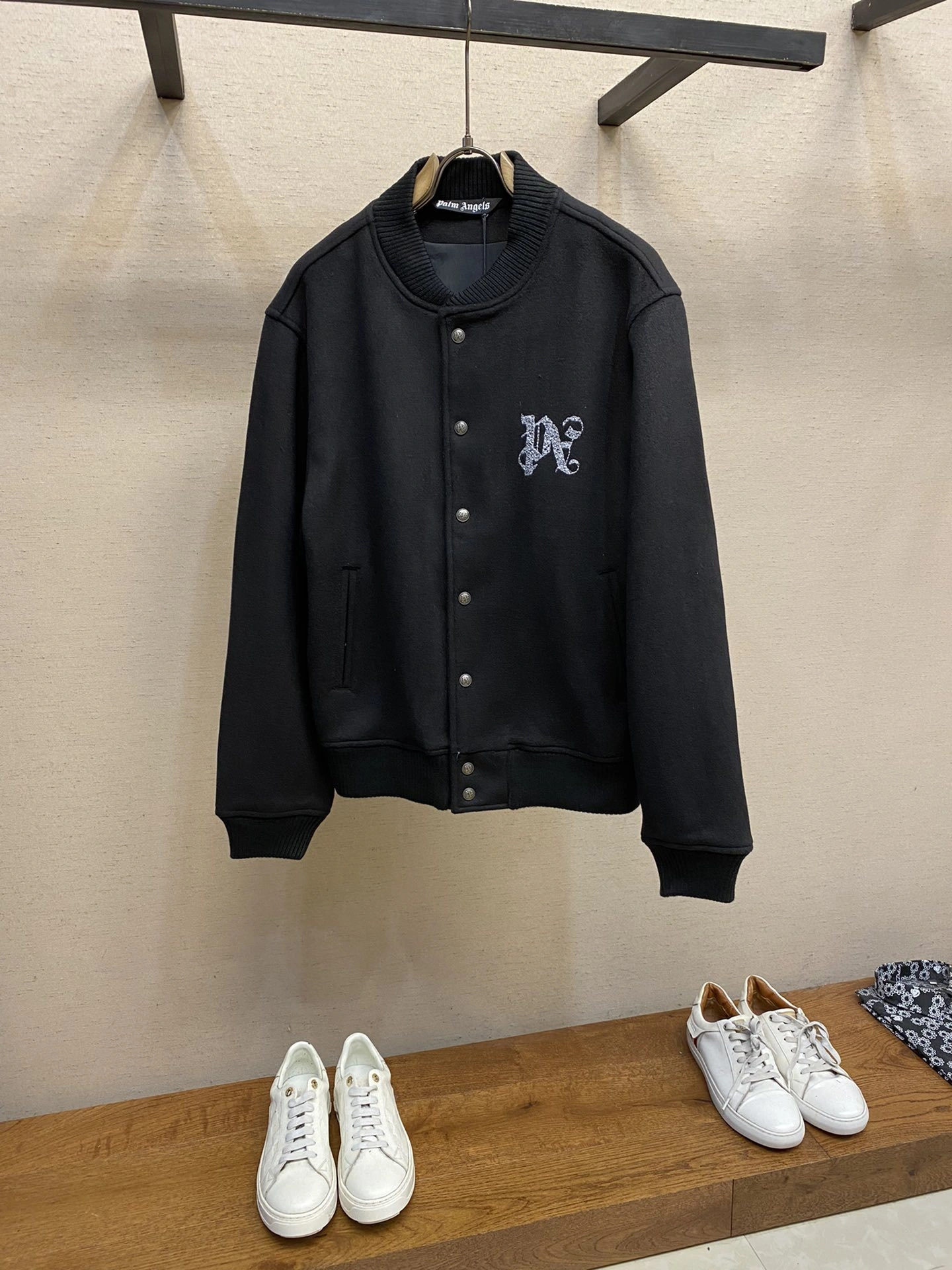 WGLuxury-- P187 Wool item:D-F443J2506
