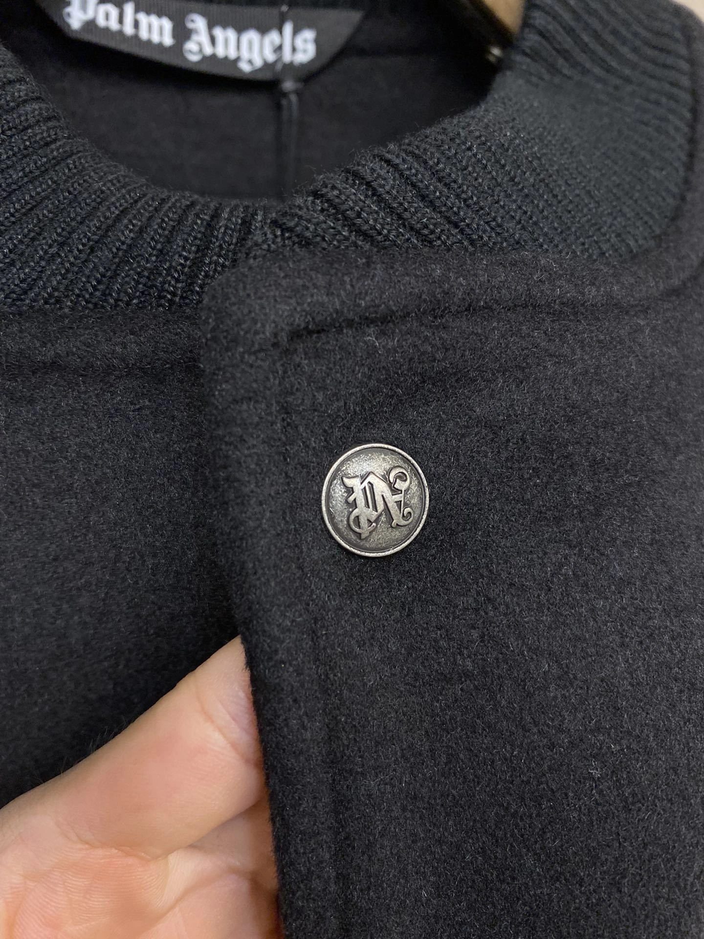 WGLuxury-- P187 Wool item:D-F443J2506