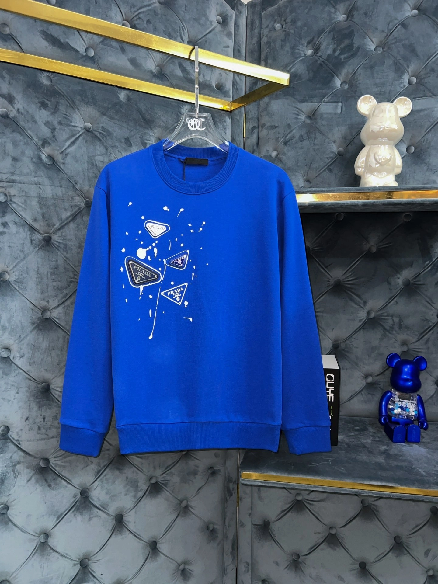 WGLuxury-- Pr141 Cotton flexible item:D-F409K0724