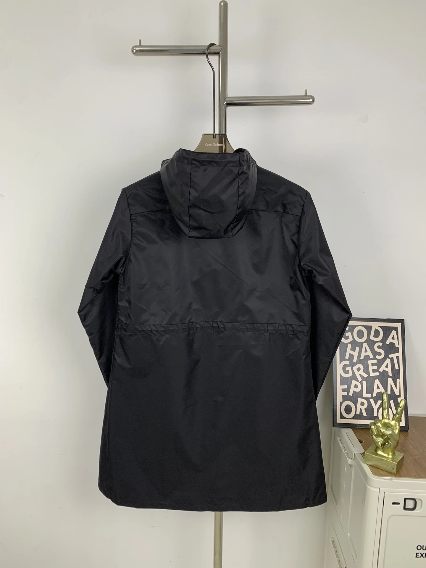 WGLuxury-- Pr141 Re-Nylon item：D-F443J2303
