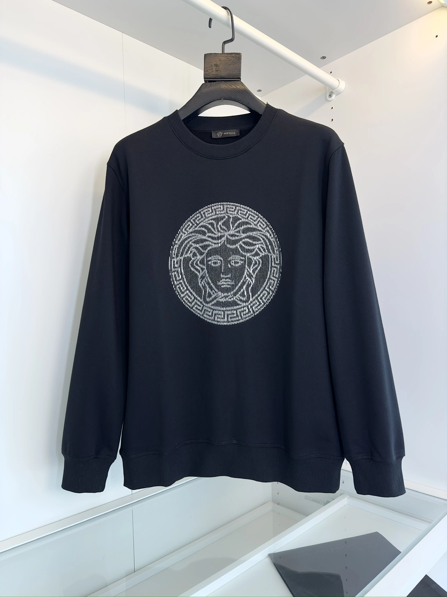 WGLuxury-- V5rs135 embroidery Cotton 2colour item:D-F409K0825