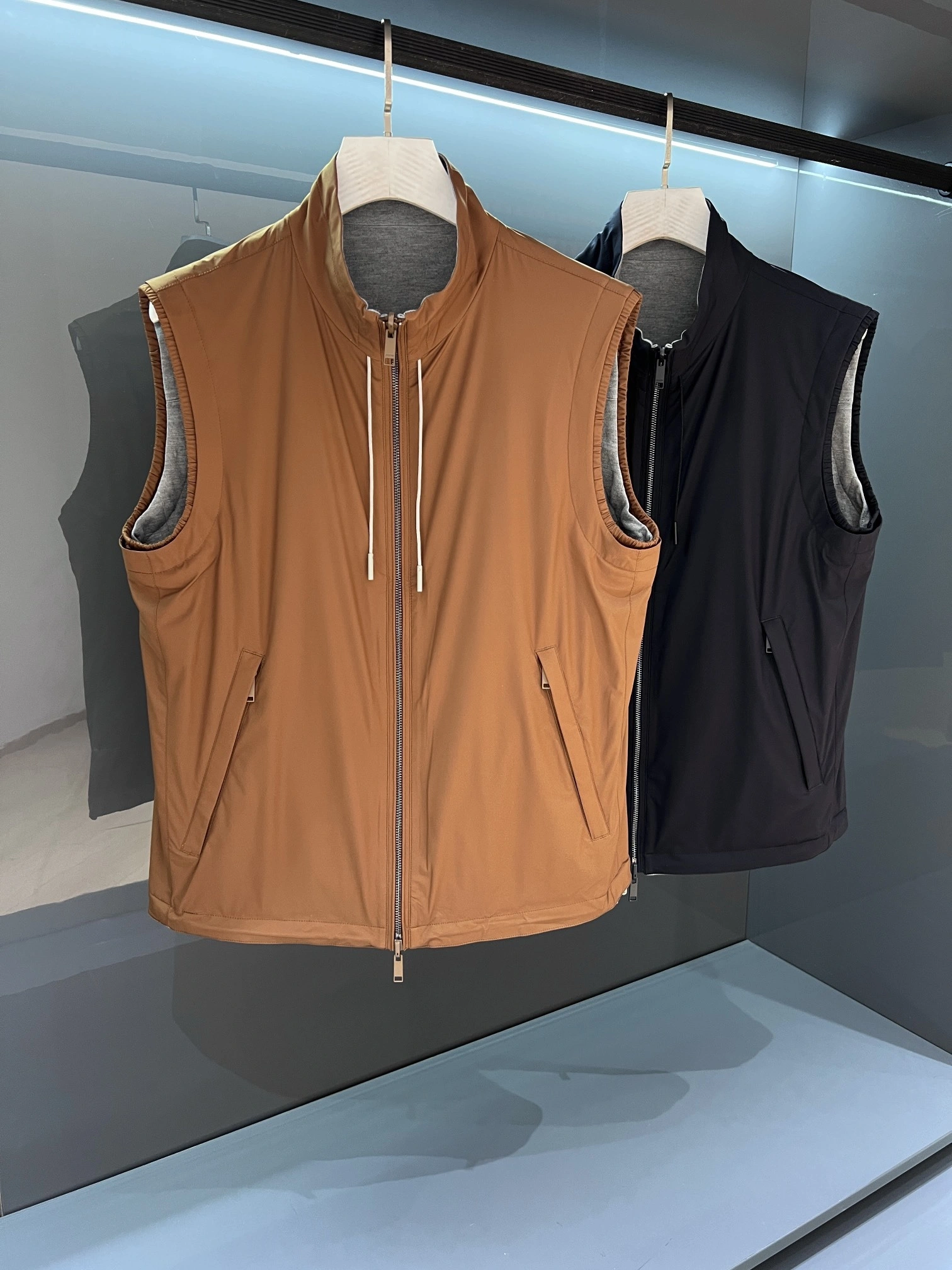 WGLuxury-- Z5691 cashmere 4Colour item:D-F443J2308-4