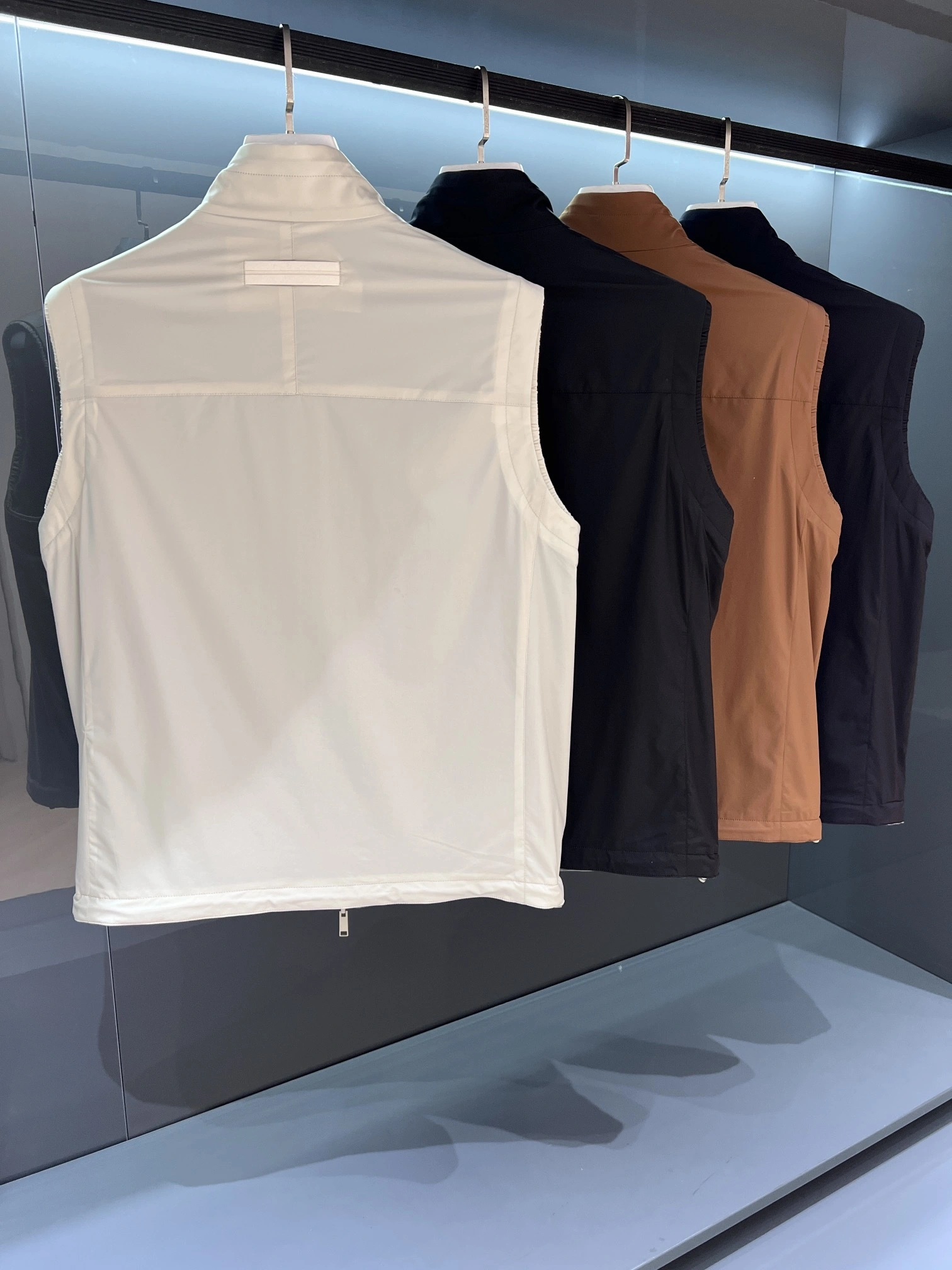 WGLuxury-- Z5691 cashmere 4Colour item:D-F443J2308-4