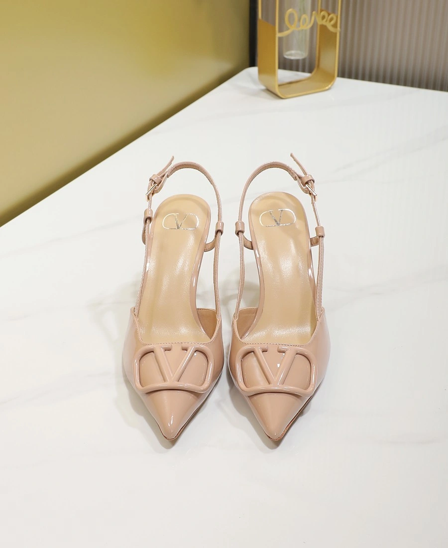WW2S0R01TMKGF9 Heel height：8CM sheepskin cowhide item:DT-X000C2840