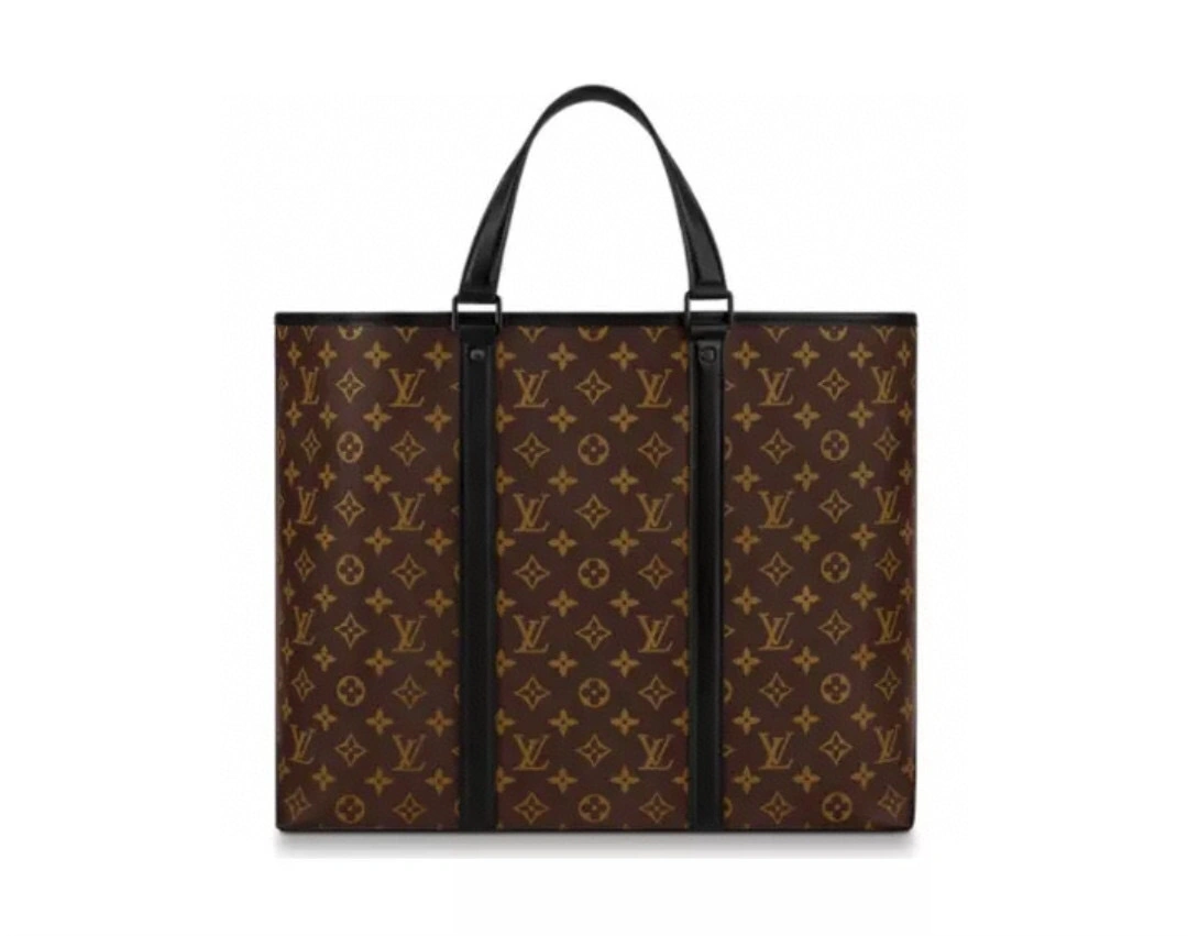 Week-End Tote M45733 item:B-B182A1024
