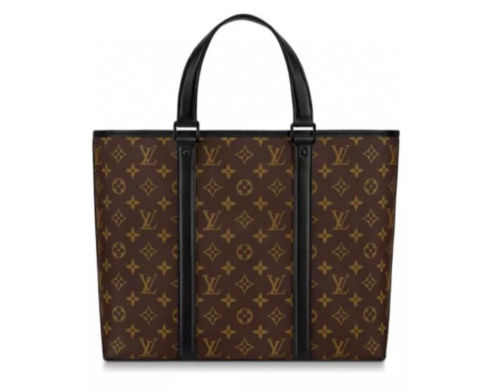 Week-End Tote M45734 item:B-B182A1023