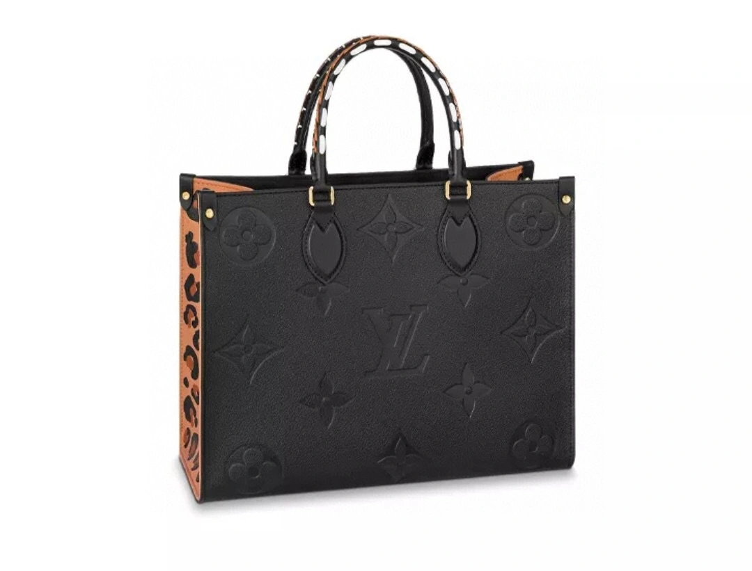 Wild at Heart Onthego M58522 item:B-B182A1011