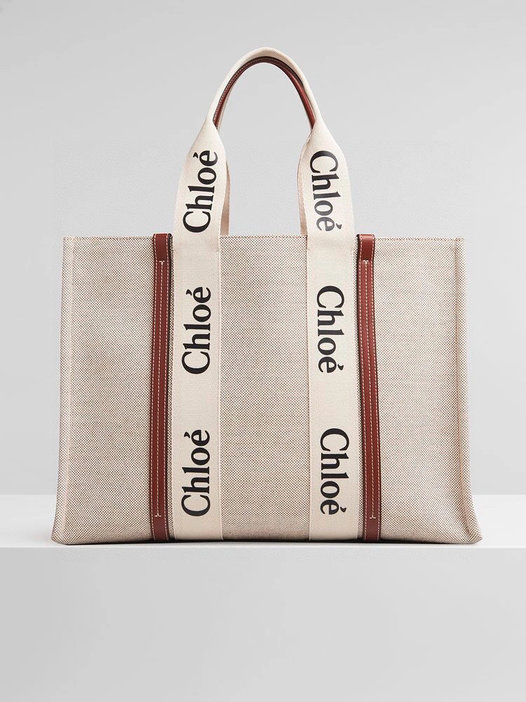 Woody Tote Bag item:B-B000B1138