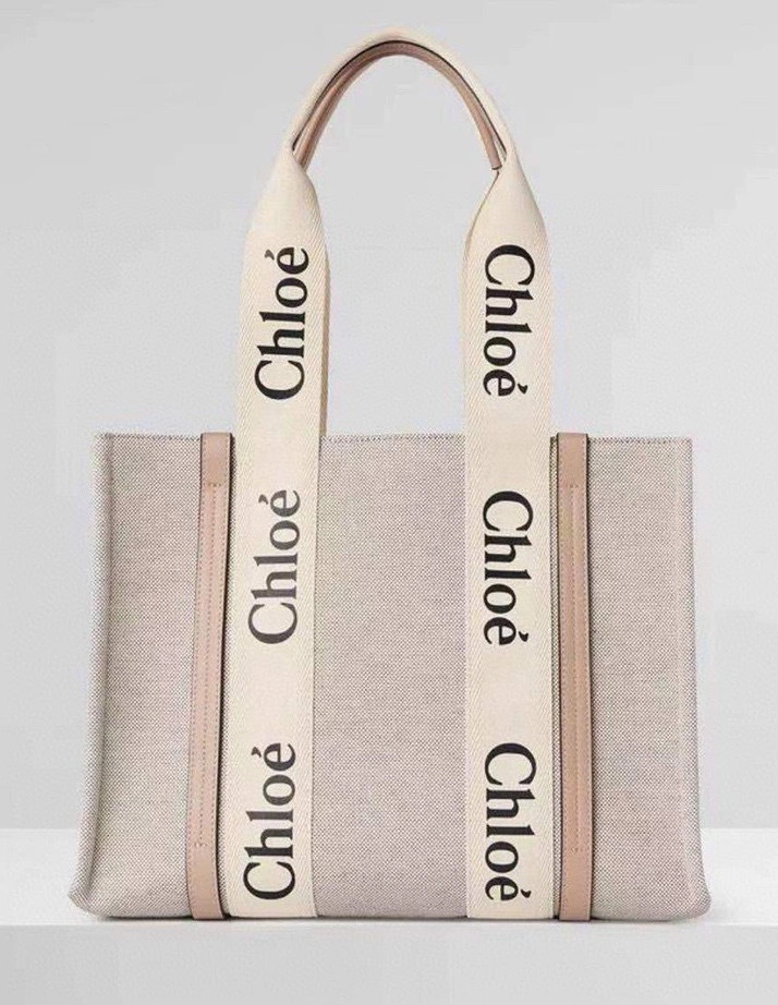 Woody Tote item:B-B000B1139