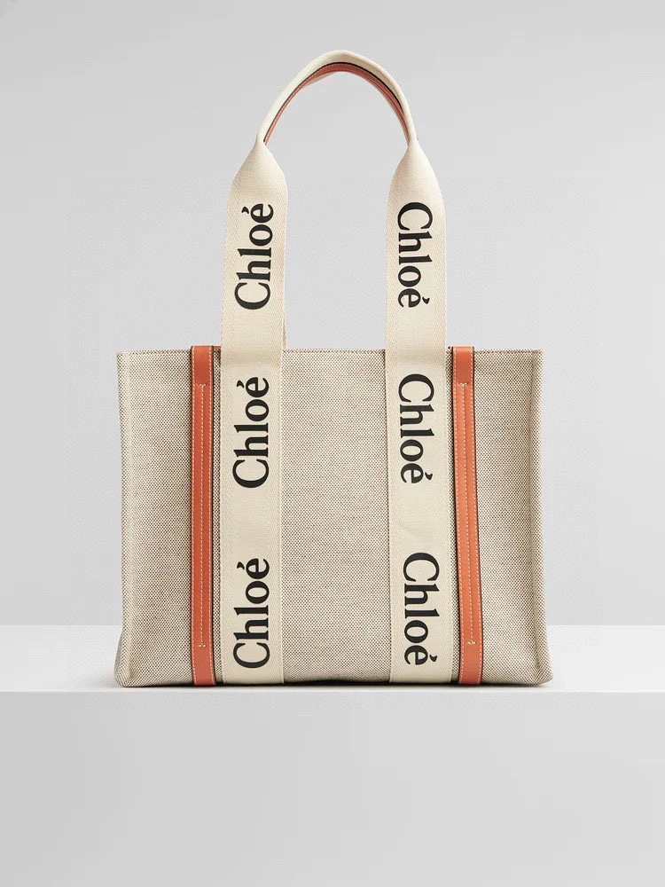 Woody Tote item:B-B000B1140