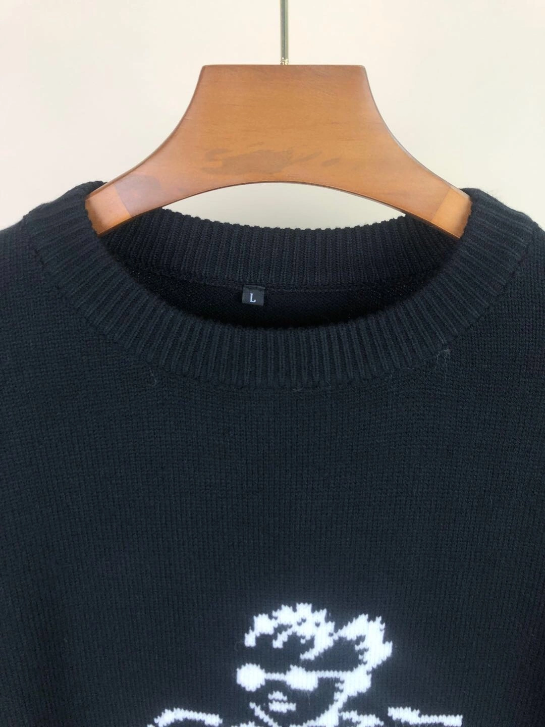 Woolen sweater item : 026I039F0180I1546