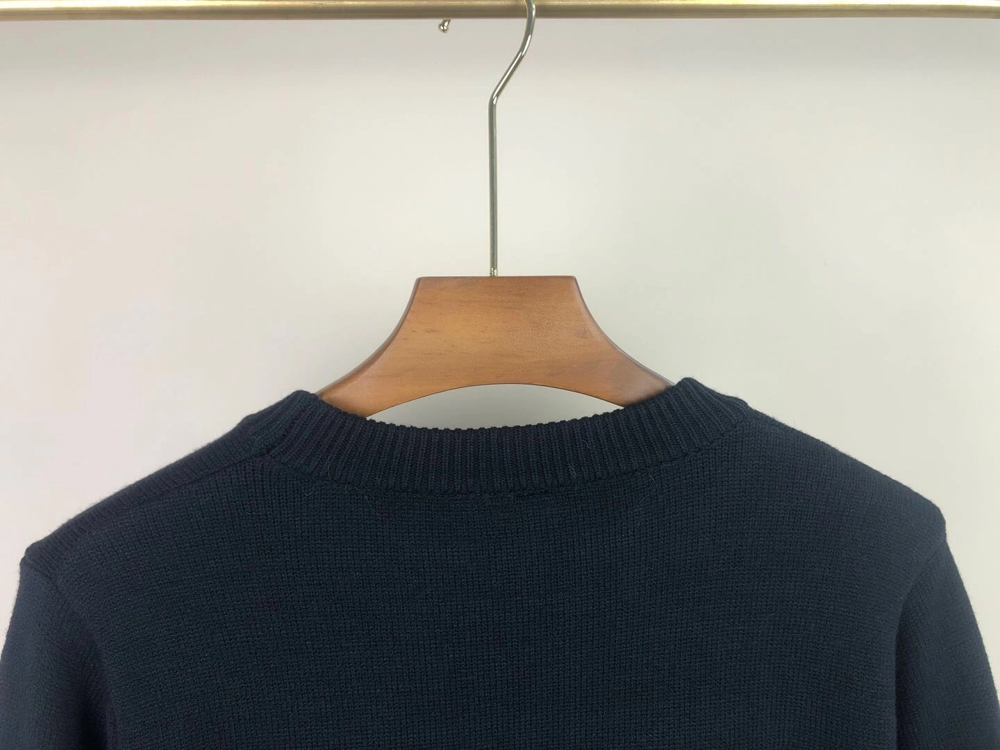 Woolen sweater item : 026I039F0180I1546
