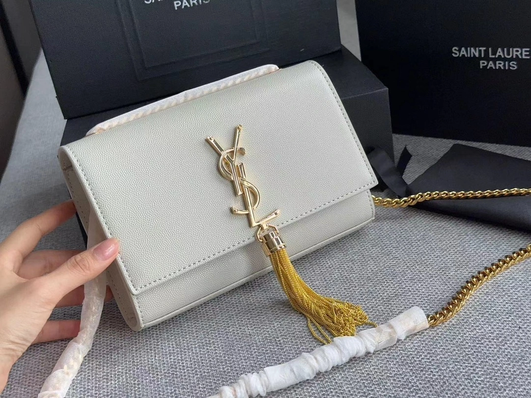 Yv5s 354119-BOW0J-9207 cowhide item:DT-B264F2433