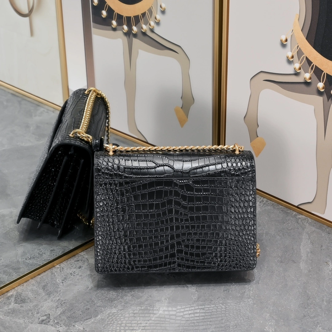 Yv5s 442906-DND0J-1000 cowhide item:DT-B225E2609