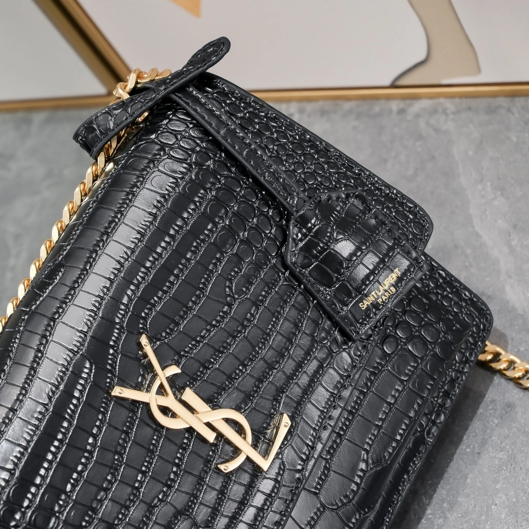 Yv5s 442906-DND0J-1000 cowhide item:DT-B225E2609