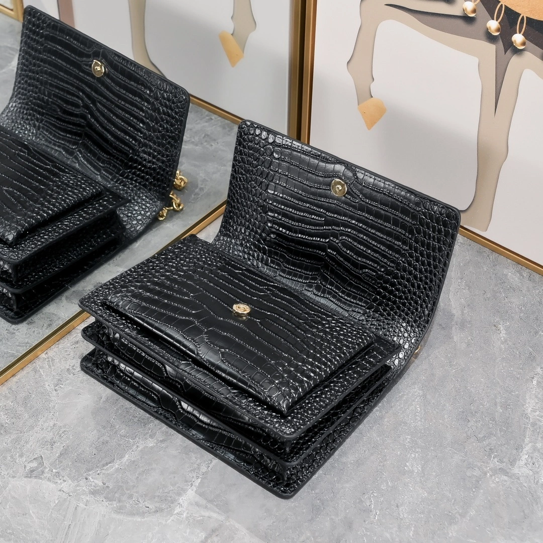 Yv5s 442906-DND0J-1000 cowhide item:DT-B225E2609