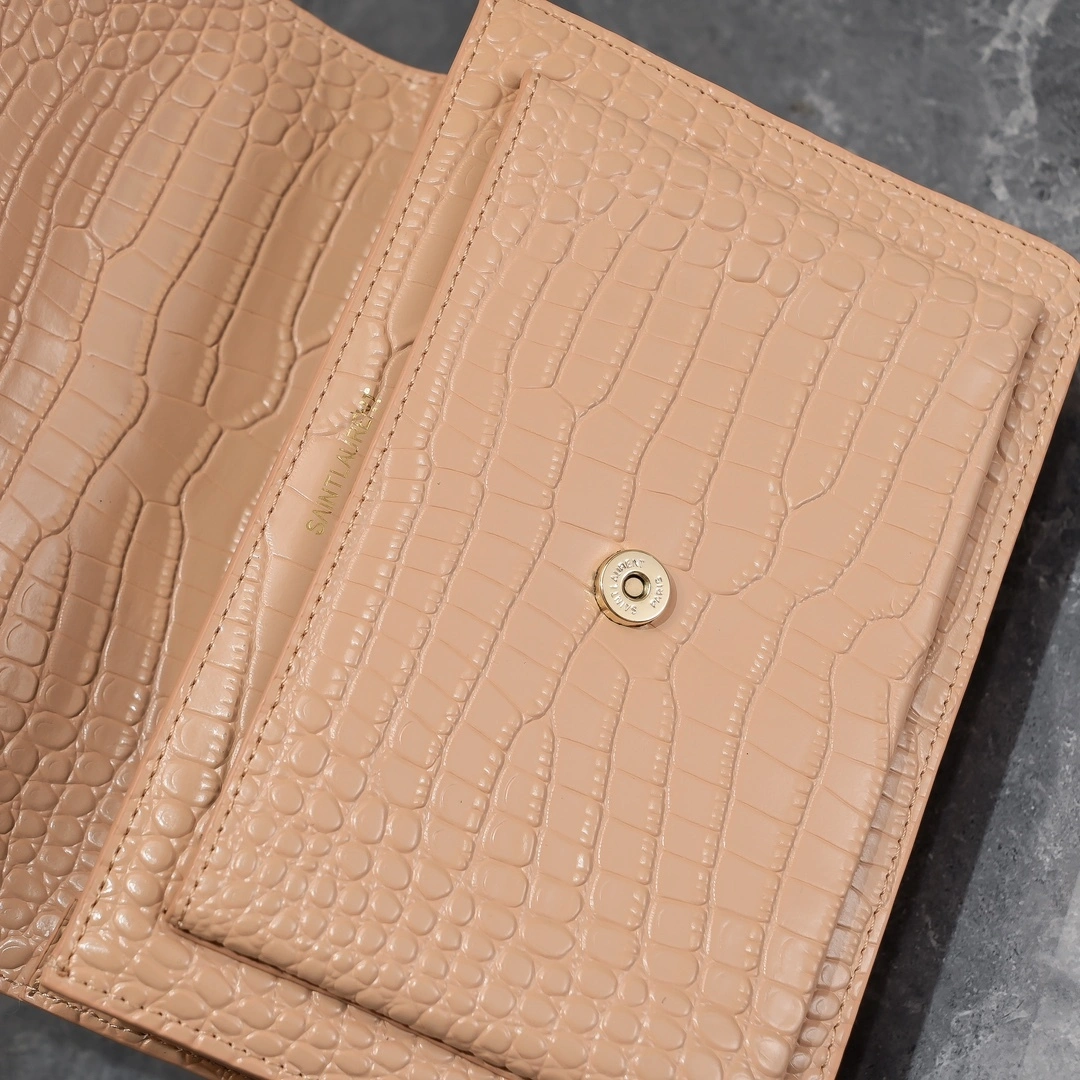 Yv5s 442906-DND0J-2721 cowhide item:DT-B225E2640