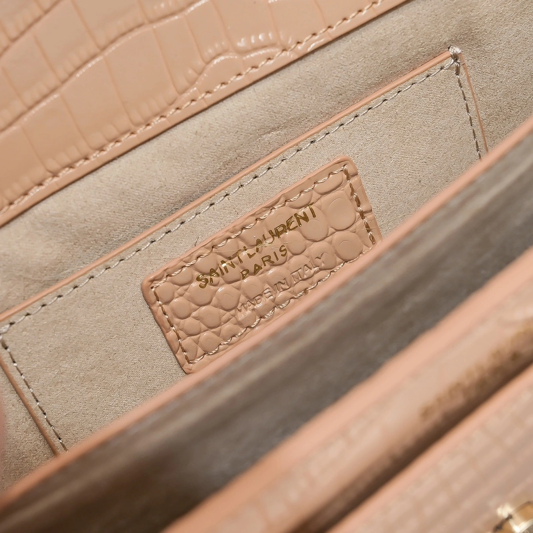 Yv5s 442906-DND0J-2721 cowhide item:DT-B225E2640