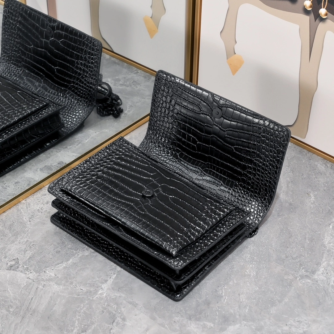 Yv5s 442906-DND0U-1000 cowhide item:DT-B225E2639
