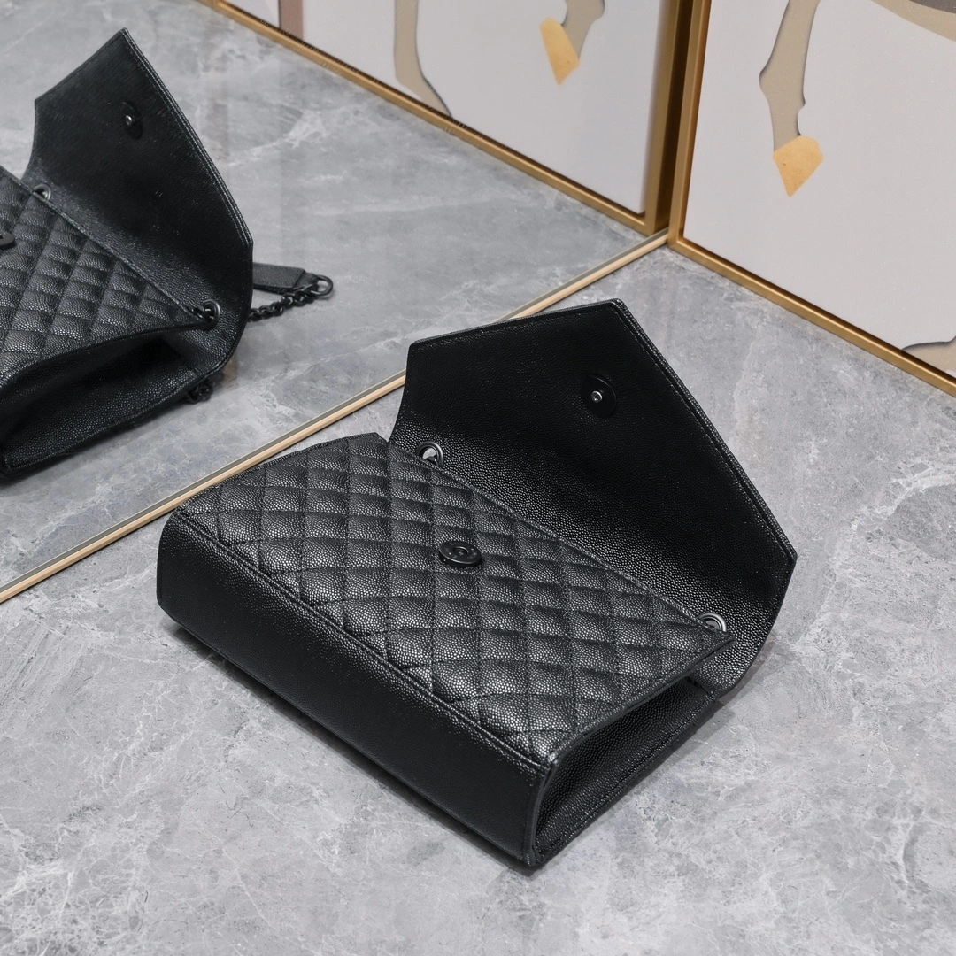 Yv5s 600195-BOW98-1000 600195BOW981000 cowhide item:DT-B225E2645