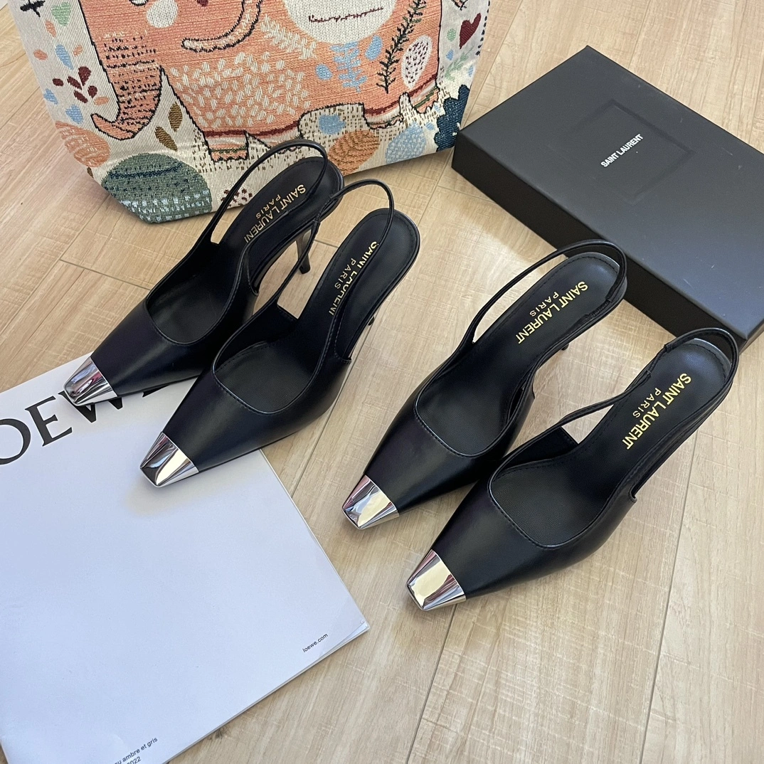 Yv5s 658095AKPNN1000 Heel height：9CM item:DT-X234G0956