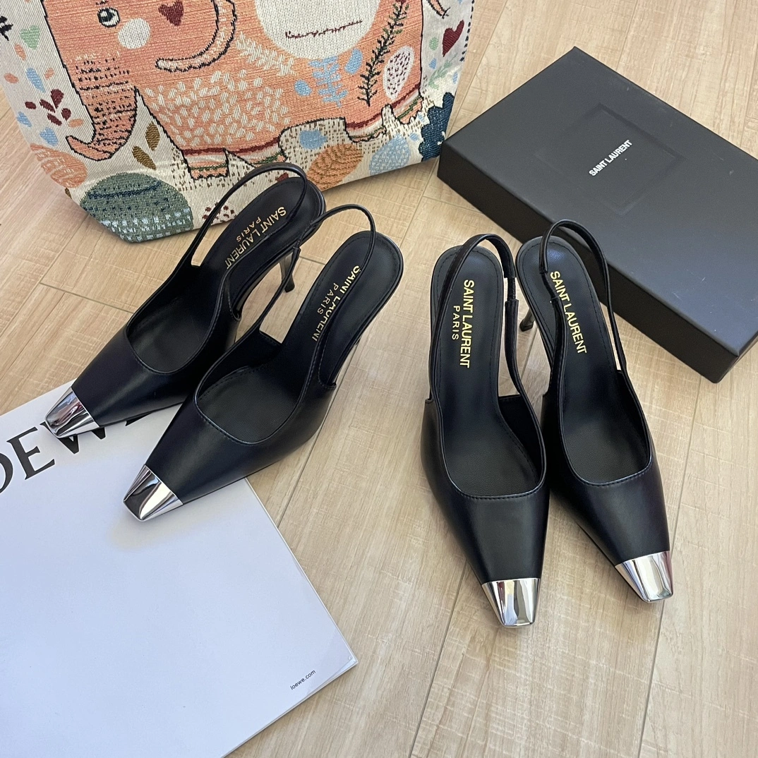 Yv5s 658095AKPNN1000 Heel height：9CM item:DT-X234G0956