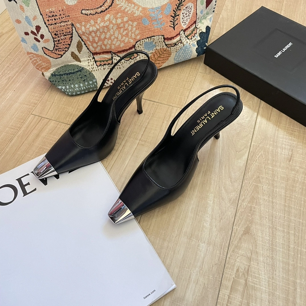 Yv5s 658095AKPNN1000 Heel height：9CM item:DT-X234G0956
