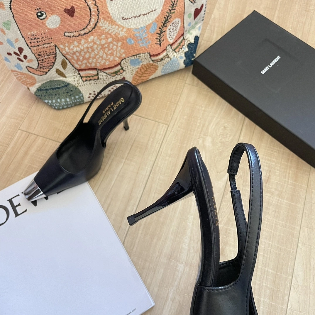 Yv5s 658095AKPNN1000 Heel height：9CM item:DT-X234G0956