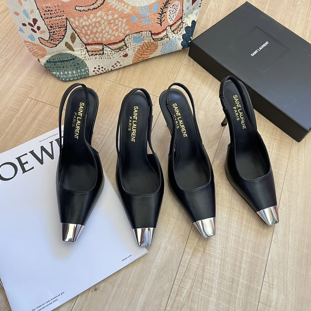 Yv5s 658095AKPNN1000 Heel height：9CM item:DT-X234G0956