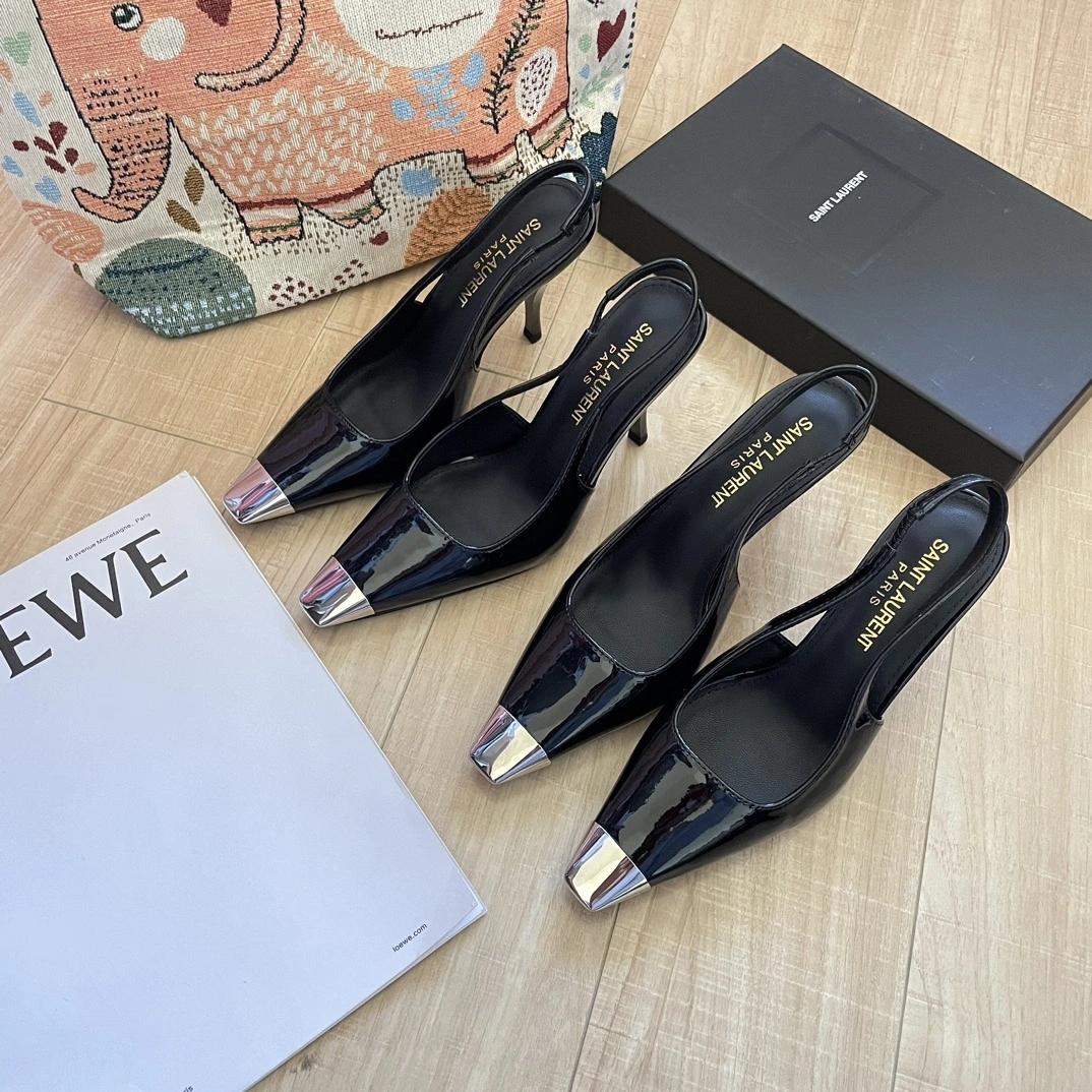 Yv5s 6605400NPNN1000 Heel height：6CM item:DT-X234G0955