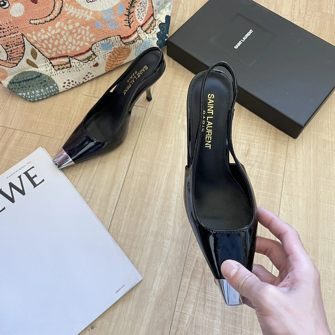 Yv5s 6605400NPNN1000 Heel height：6CM item:DT-X234G0955