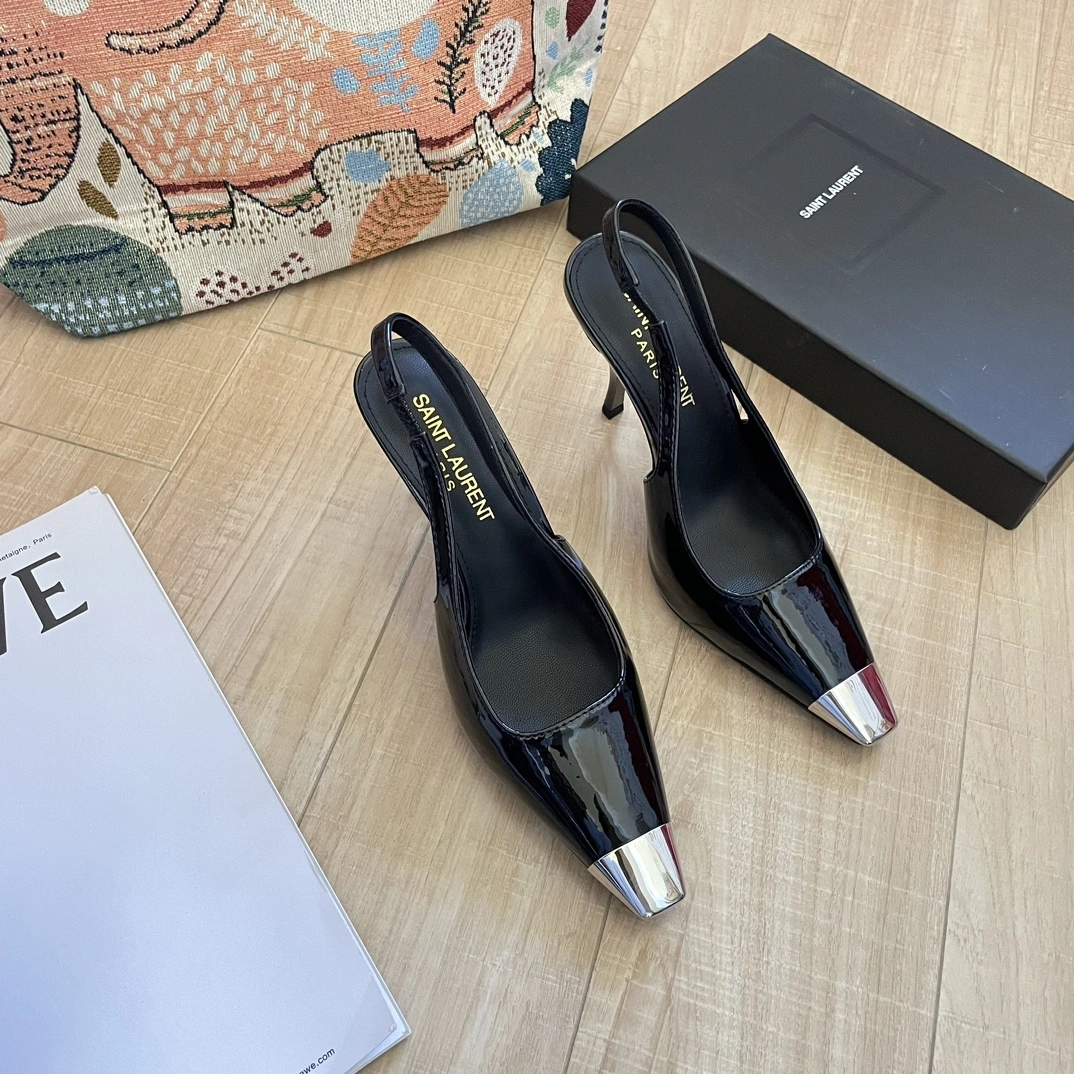 Yv5s 6605400NPNN1000 Heel height：6CM item:DT-X234G0955