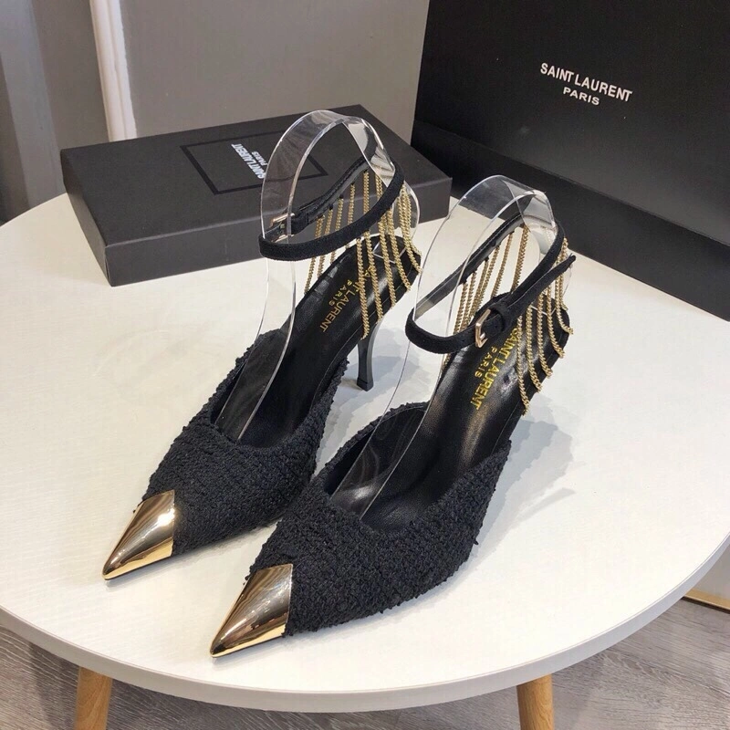 Yv5s 6738380CO1K1000 Heel height：6CM item:DT-X234E3030