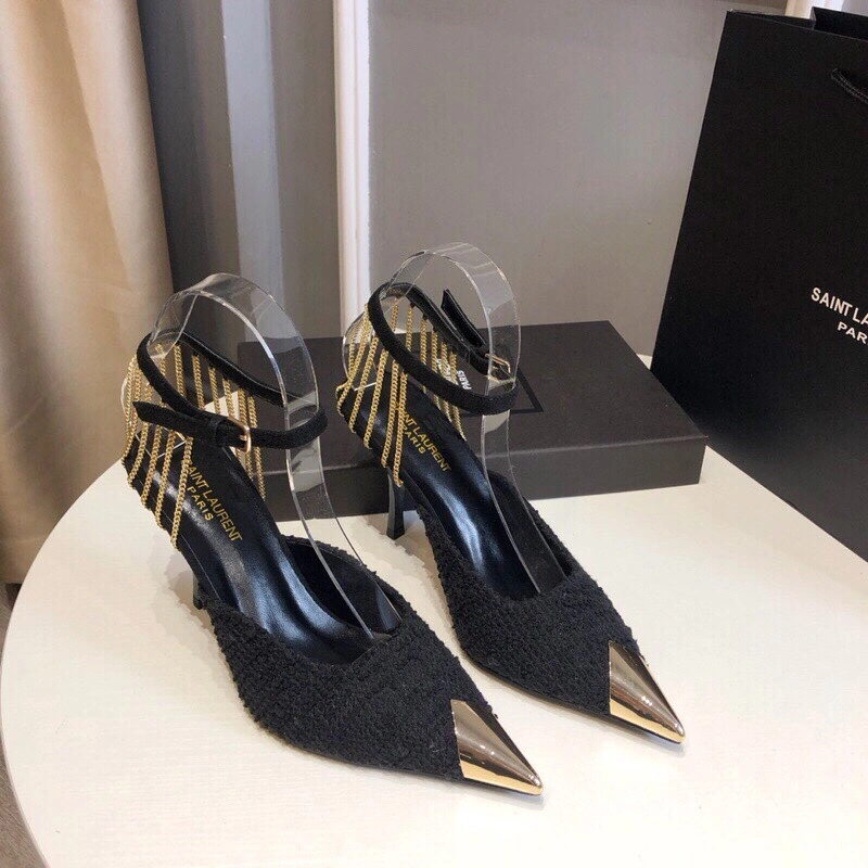 Yv5s 6738380CO1K1000 Heel height：6CM item:DT-X234E3030