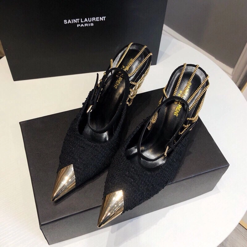 Yv5s 6738380CO1K1000 Heel height：6CM item:DT-X234E3030